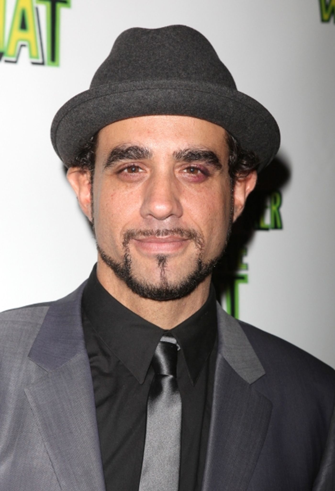 Photo Coverage: THE MOTHERF**KER WITH THE HAT Opening Night Party!  Image