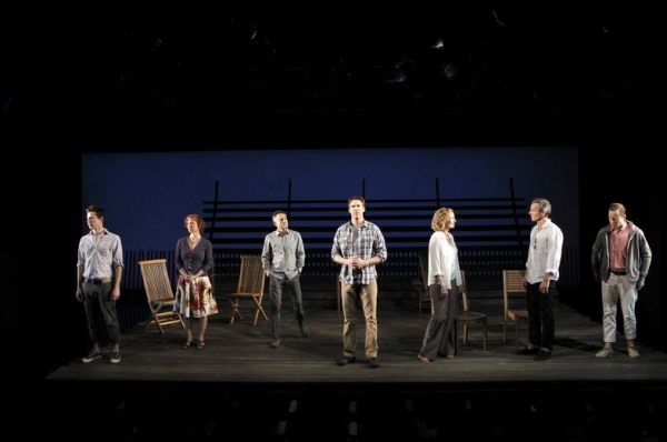Photo Flash: Mariann Mayberry in GO BACK TO WHERE YOU ARE — photo 4 of 4