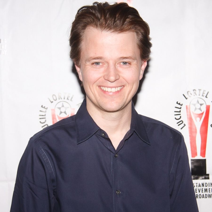 Photo Coverage: Lortel Nominees Gather for 2011 Awards Reception Image