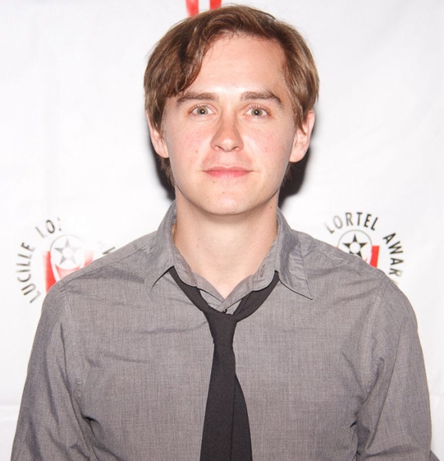 Photo Coverage: Lortel Nominees Gather for 2011 Awards Reception Image