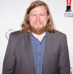 Michael Chernus Photo