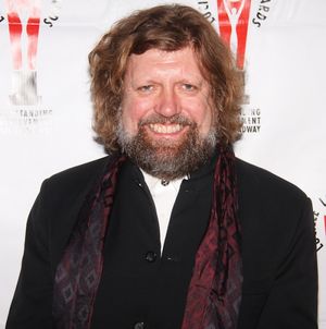 Oskar Eustis @ BroadwayWorld Oskar Eustis Photo