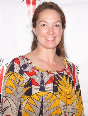Elizabeth Marvel @ BroadwayWorld Elizabeth Marvel Photo