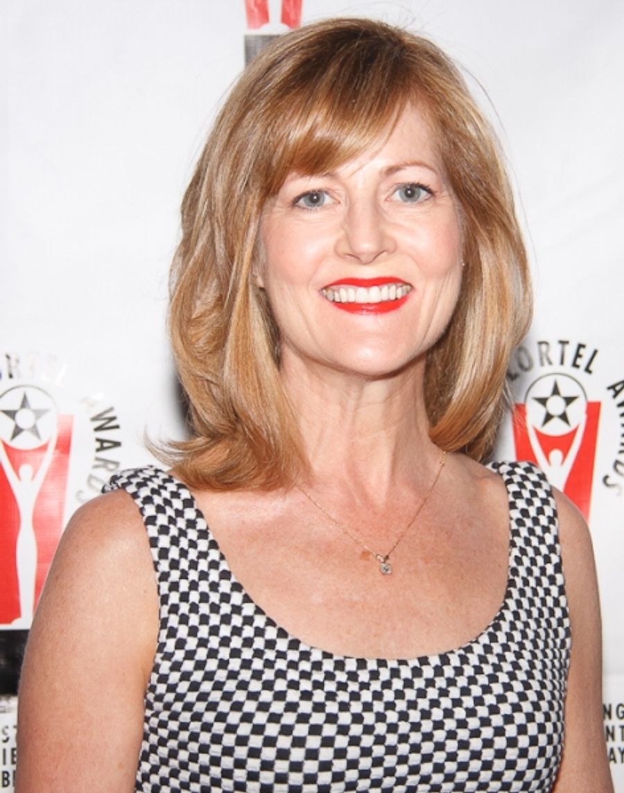 Photo Coverage: Lortel Nominees Gather for 2011 Awards Reception Image