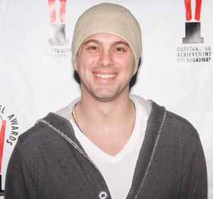 Thomas Sadoski Photo