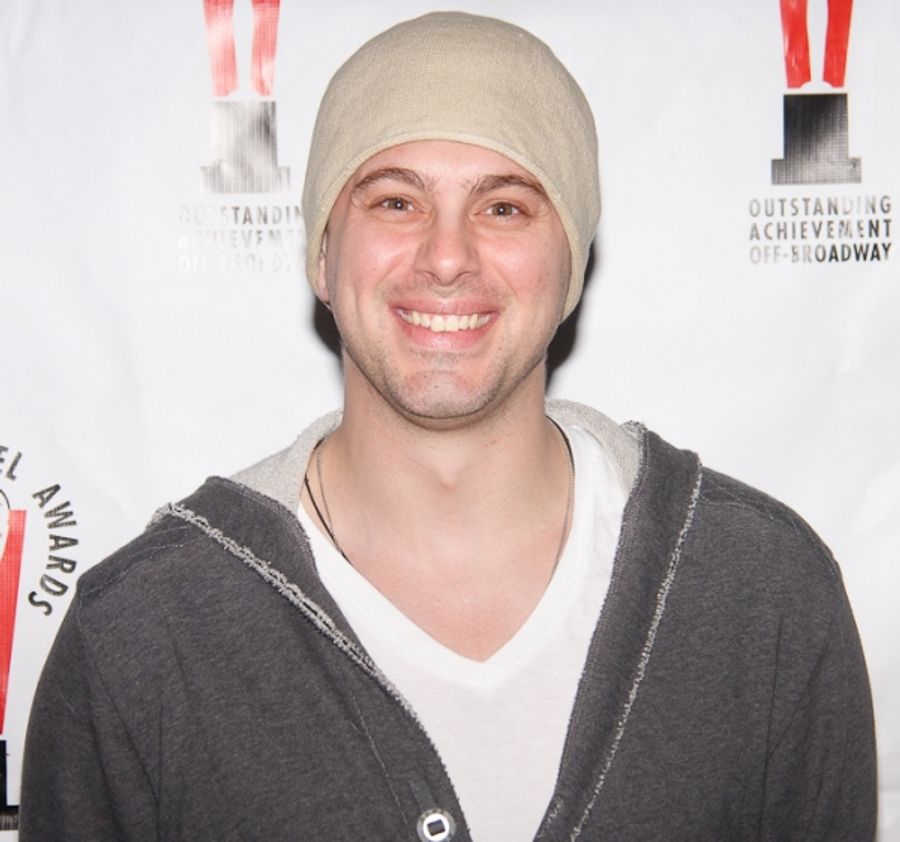 Photo Coverage: Lortel Nominees Gather for 2011 Awards Reception Image