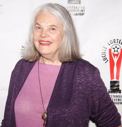 Lois Smith Photo
