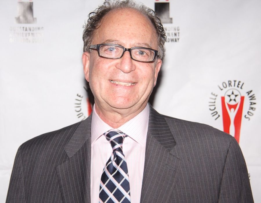 Photo Coverage: Lortel Nominees Gather for 2011 Awards Reception Image