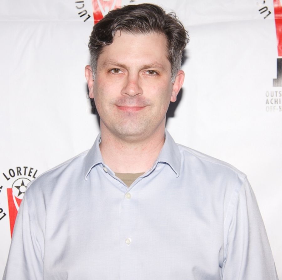Photo Coverage: Lortel Nominees Gather for 2011 Awards Reception Image
