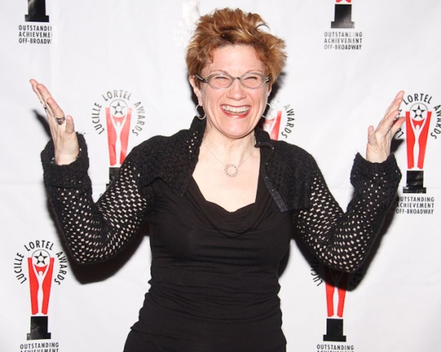 Photo Coverage: Lortel Nominees Gather for 2011 Awards Reception Image