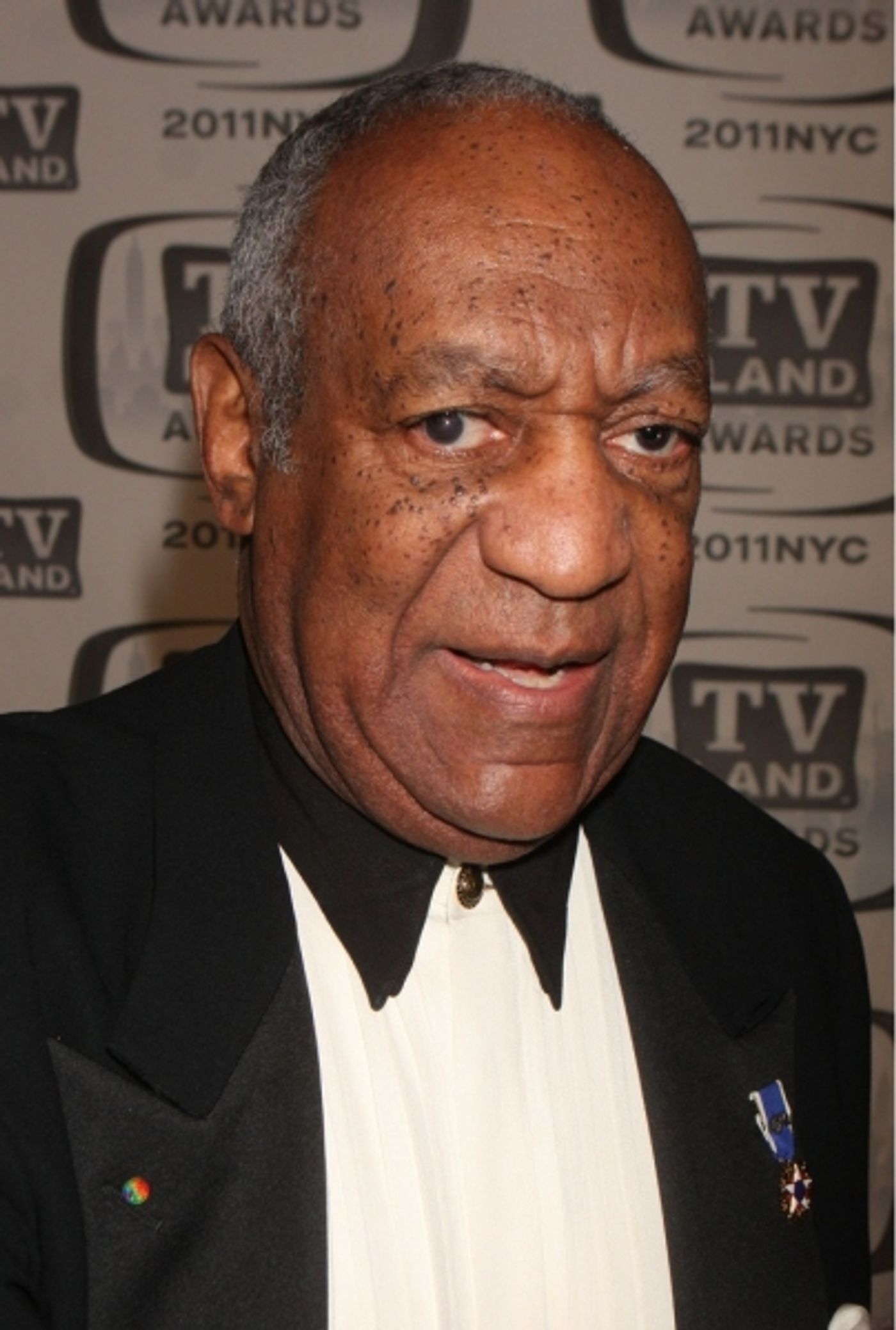 Photo Flash: Lynch, Travolta & More at '11 TV Land Awards  Image