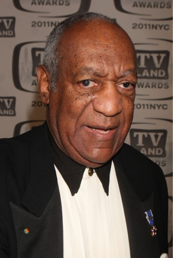 Bill Cosby Photo