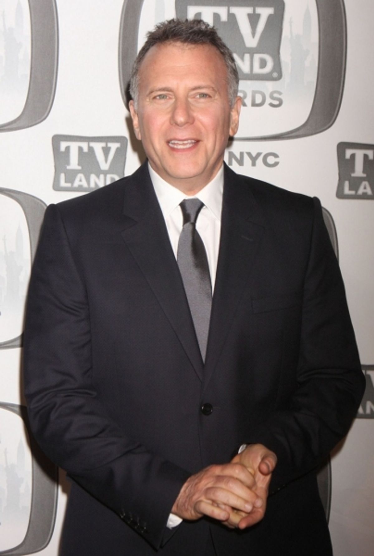 Paul Reiser at 