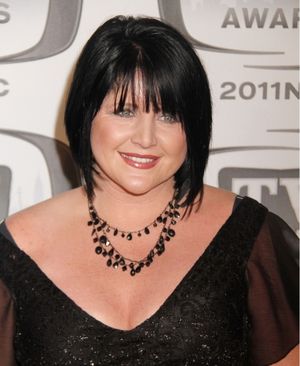 Tina Yothers Photo