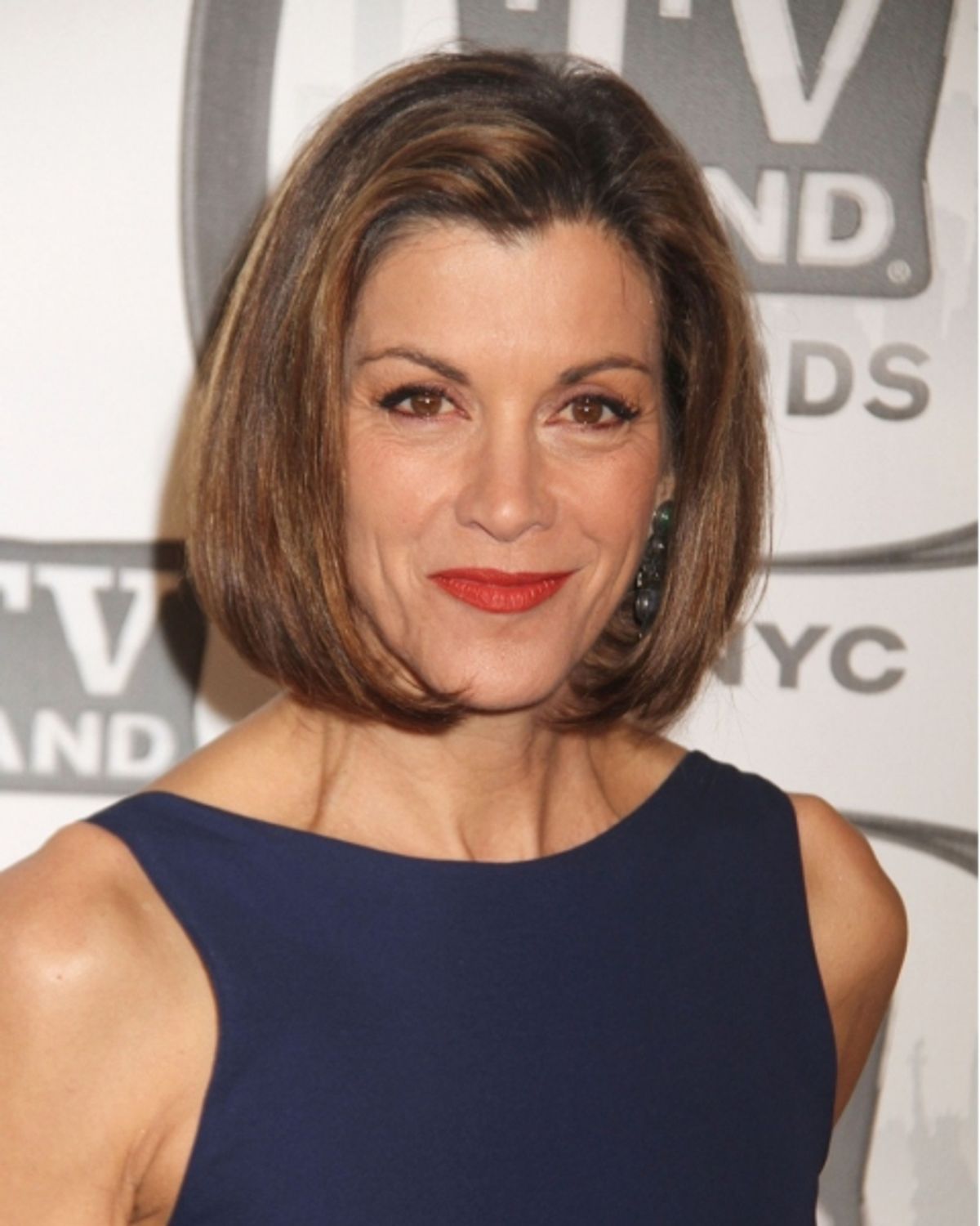 Wendie Malick at 