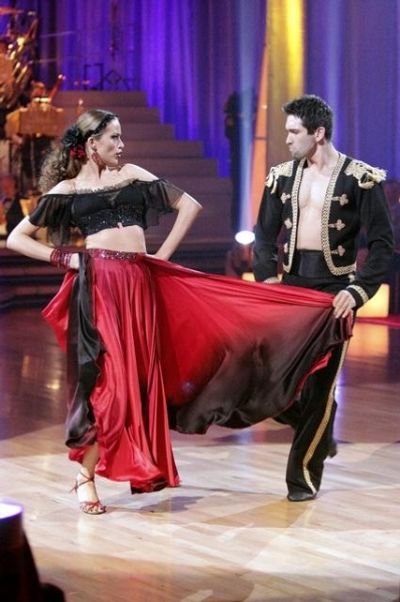 Petra Nemcova, Dmitry Chaplin Photo