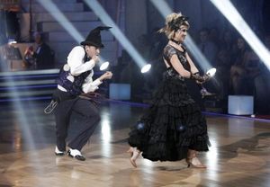 Chelsea Kane, Mark Ballas @ BroadwayWorld Chelsea Kane, Mark Ballas Photo