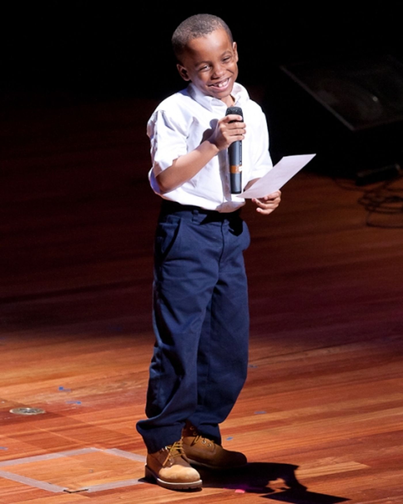 Photo Coverage: O'Hara, Rudd & More Honor Carly Simon at Our Time Gala  Image