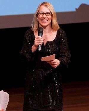 Amy Ryan @ BroadwayWorld Amy Ryan Photo