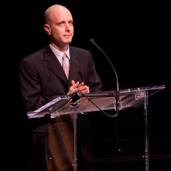 Photo Coverage: O'Hara, Rudd & More Honor Carly Simon at Our Time Gala — photo 10 of 24