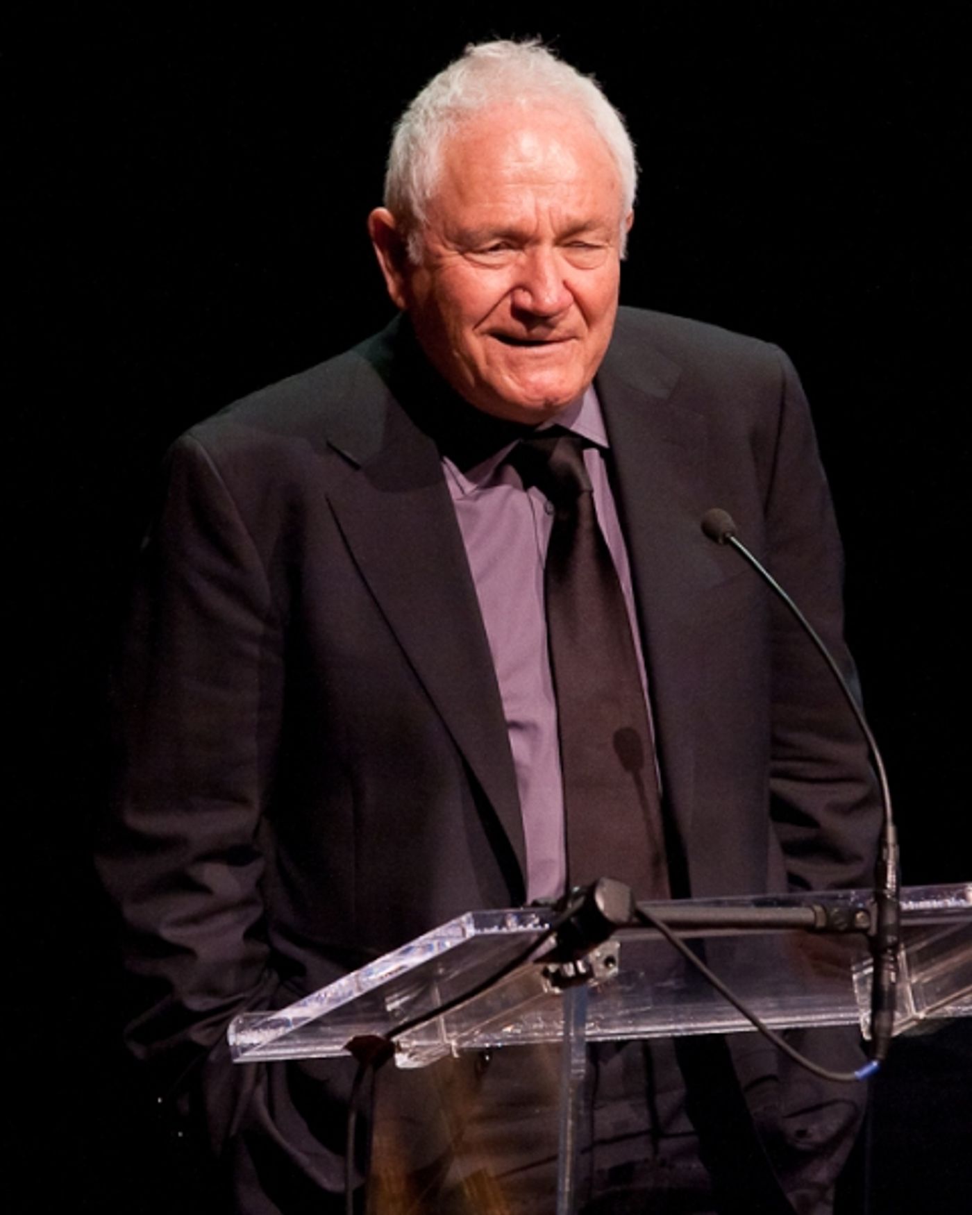 Photo Coverage: O'Hara, Rudd & More Honor Carly Simon at Our Time Gala  Image