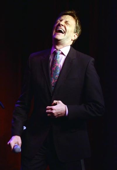 Jim Caruso Photo