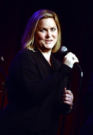 Colleen McHugh Photo