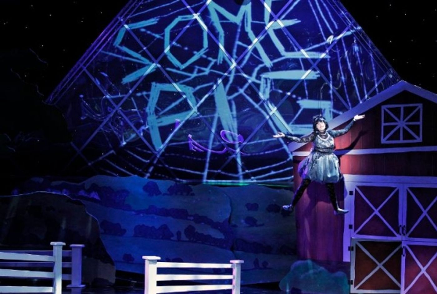 Photo Flash: Drury Lane's CHARLOTTE'S WEB  Image