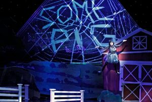 Johanna McKenzie Miller Photo