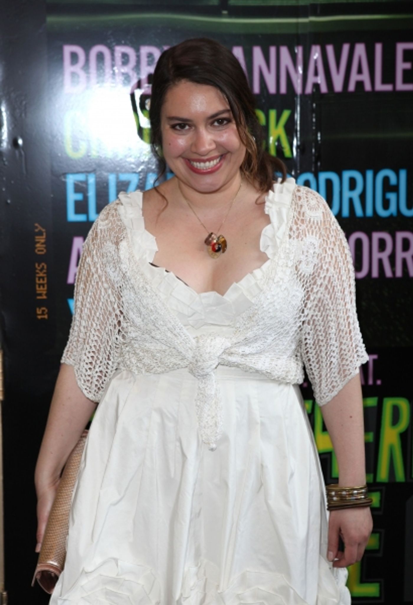 Photo Coverage: THE MOTHERF**KER WITH THE HAT Opening Night Arrivals  Image
