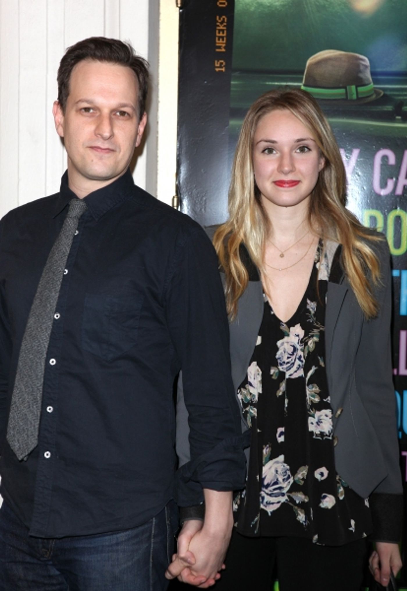 Photo Coverage: THE MOTHERF**KER WITH THE HAT Opening Night Arrivals  Image