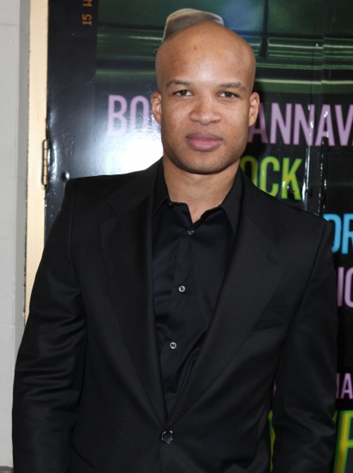 Photo Coverage: THE MOTHERF**KER WITH THE HAT Opening Night Arrivals  Image