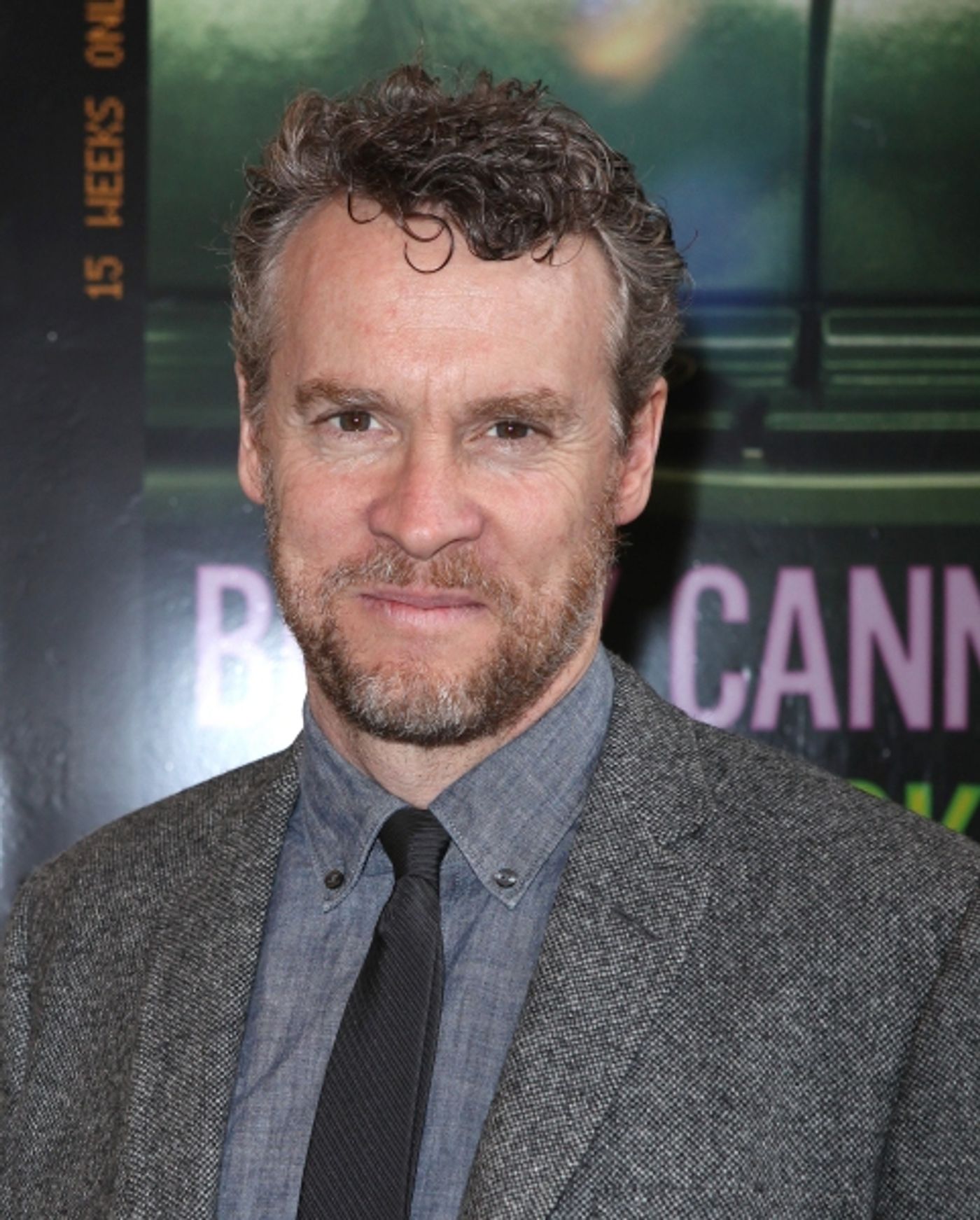 Photo Coverage: THE MOTHERF**KER WITH THE HAT Opening Night Arrivals  Image