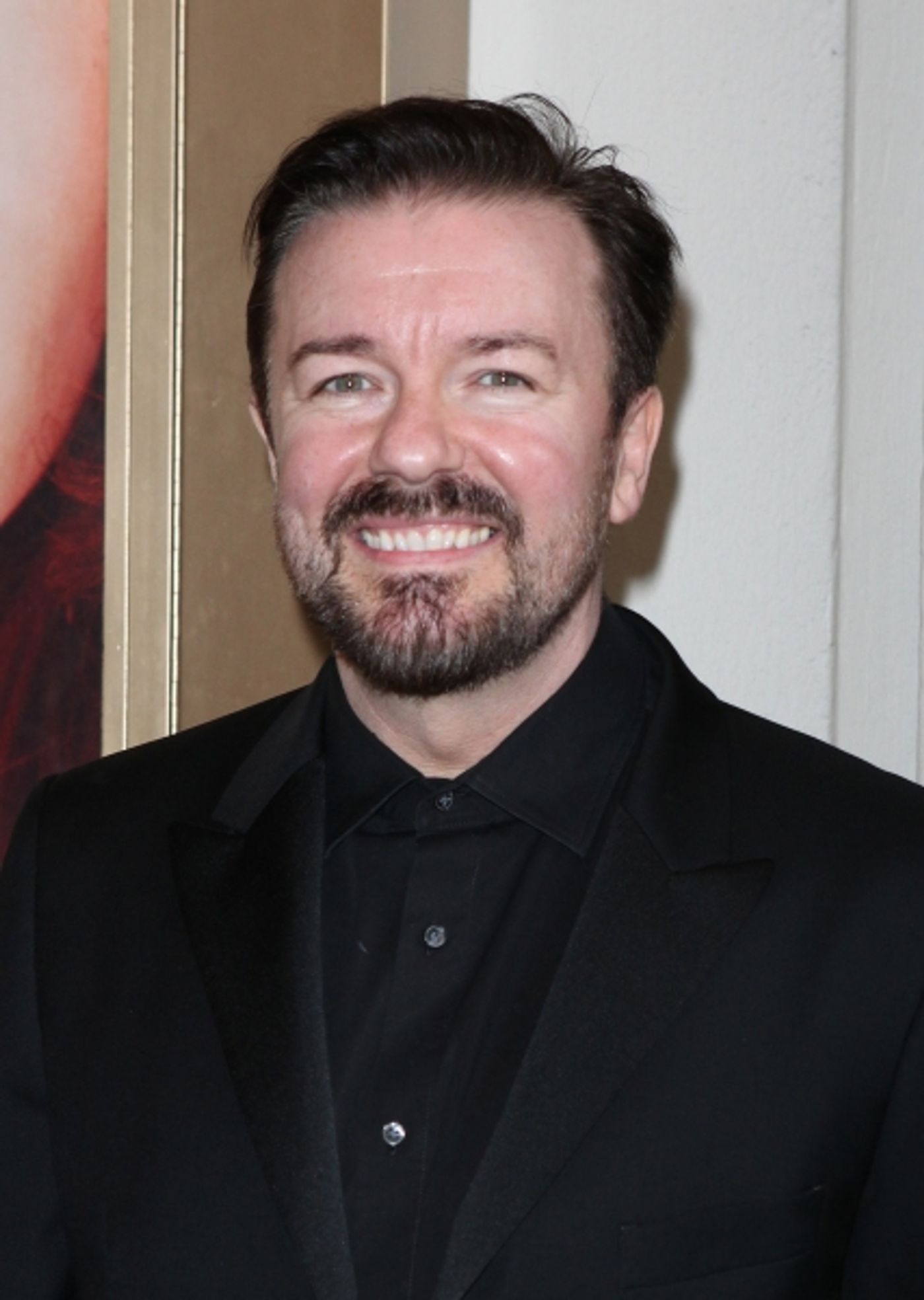 Photo Coverage: THE MOTHERF**KER WITH THE HAT Opening Night Arrivals  Image