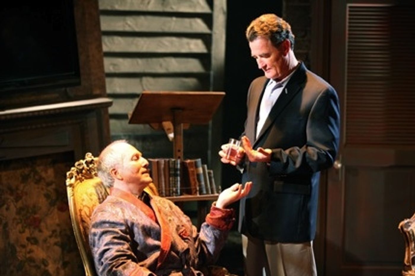 Photo Flash: Ensemble Studio Theatre/LA's HOUSE OF THE RISING SUN  Image