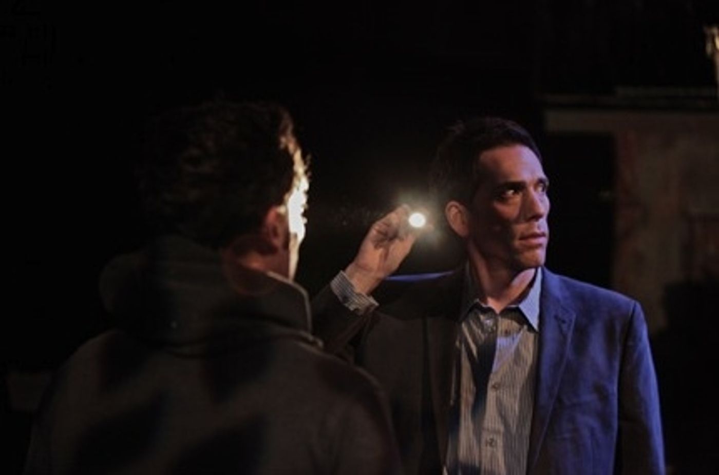 Photo Flash: Ensemble Studio Theatre/LA's HOUSE OF THE RISING SUN  Image