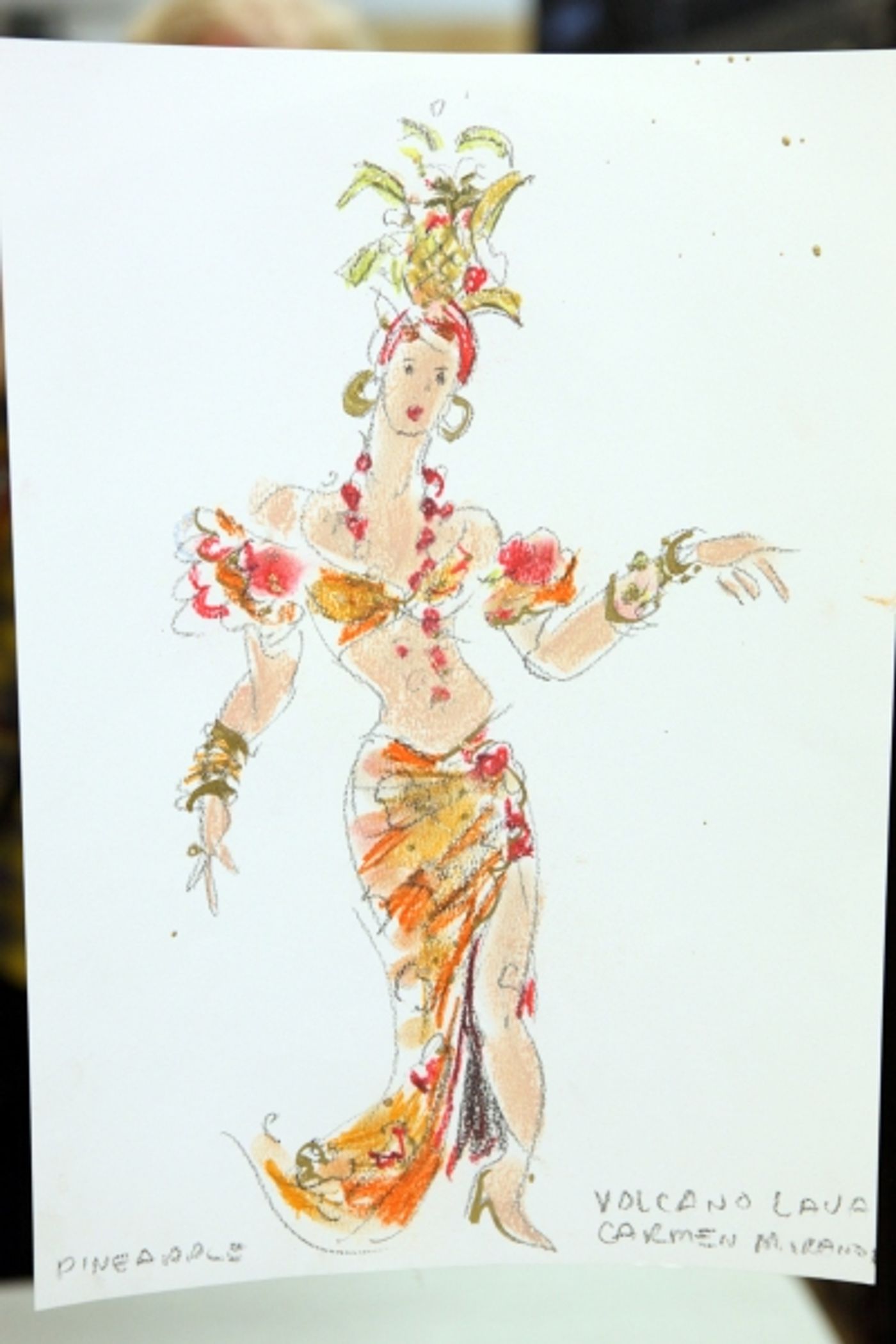 Photo Coverage: Meet the Cast of LUCKY GUY Photo Coverage: Meet the Cast of LUCKY GUY Image