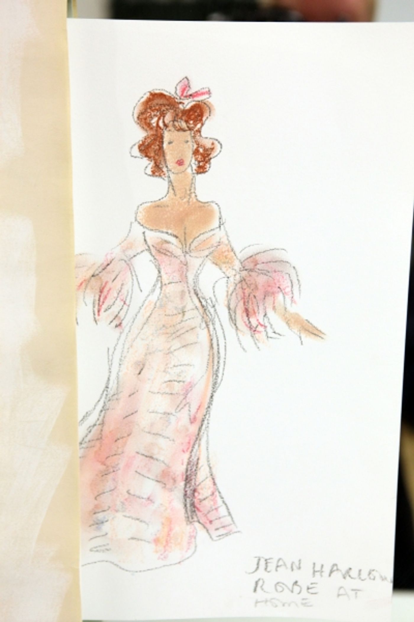 Photo Coverage: Meet the Cast of LUCKY GUY Photo Coverage: Meet the Cast of LUCKY GUY Image