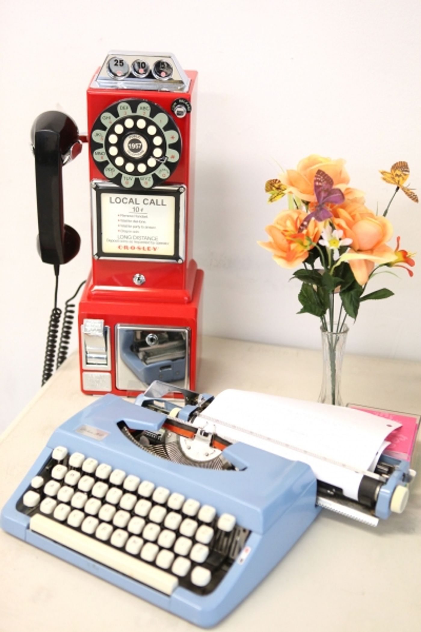 Photo Coverage: Sneak Peek at New Musical - LUCKY GUY Photo Coverage: Sneak Peek at New Musical - LUCKY GUY Image