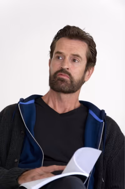 Rupert Everett Photo