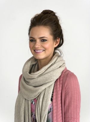 Kara Tointon Photo