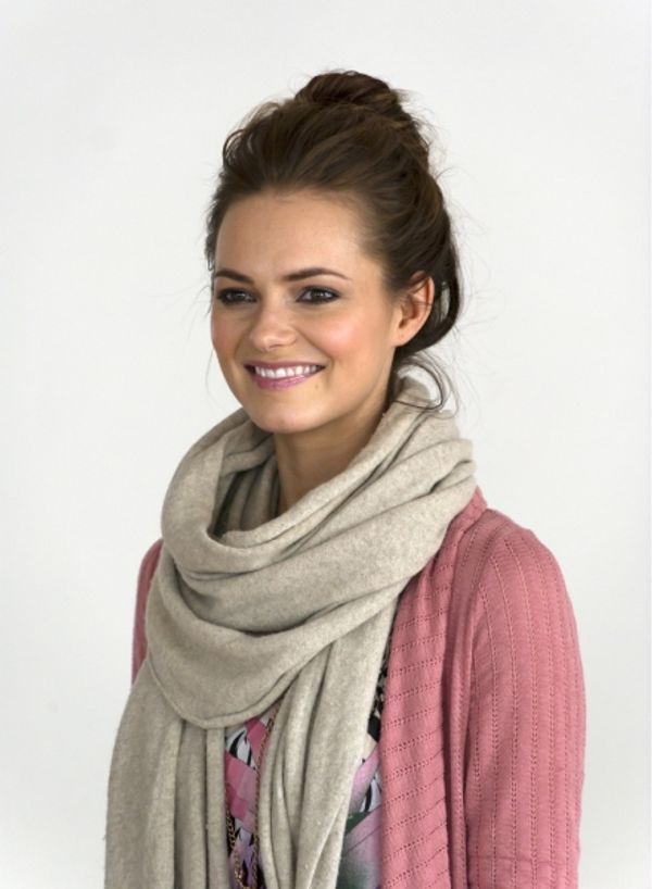 Kara Tointon Photo