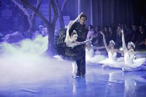  Lorena Feijoo, Jose Manuel Carreno Photo