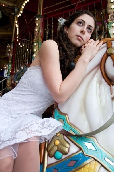 Annie Winneg Photo