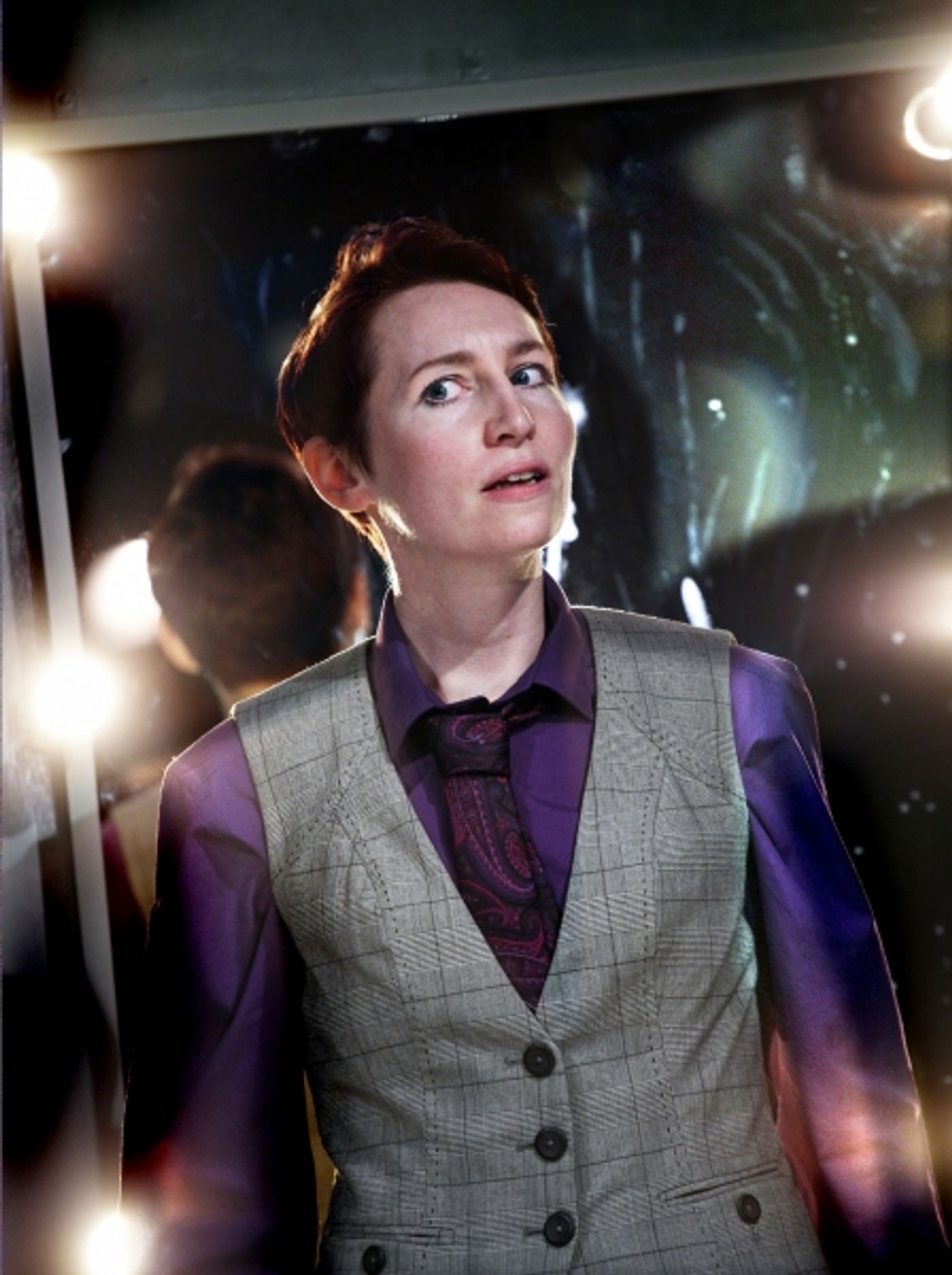 Photo Flash: Sneak Peek of CORONATION OF POPPEA  Image