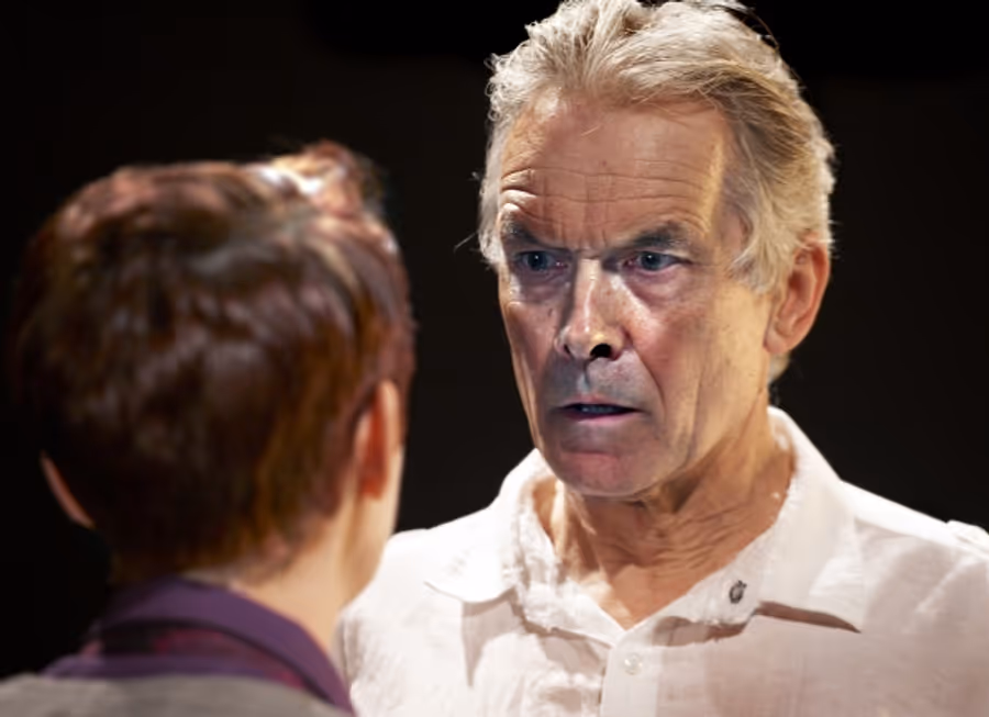 Photo Flash: Sneak Peek of CORONATION OF POPPEA Image
