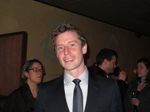 Michael Izquierdo @ BroadwayWorld Michael Izquierdo Photo