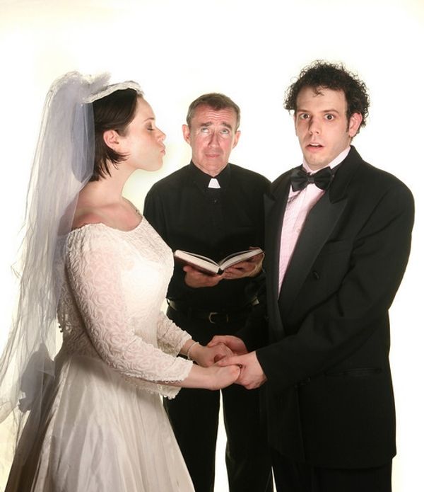 Kieran Welsh-Phillips,  Mike O'Brien and Joe Bianco  Photo