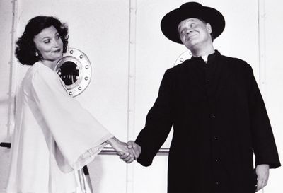 Jack Milo Photo