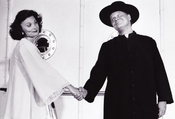 Jack Milo Photo